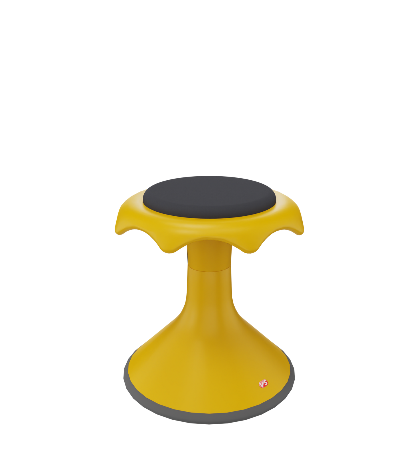 Hokki® - ergonomisch & beweglich sitzen | 38cm