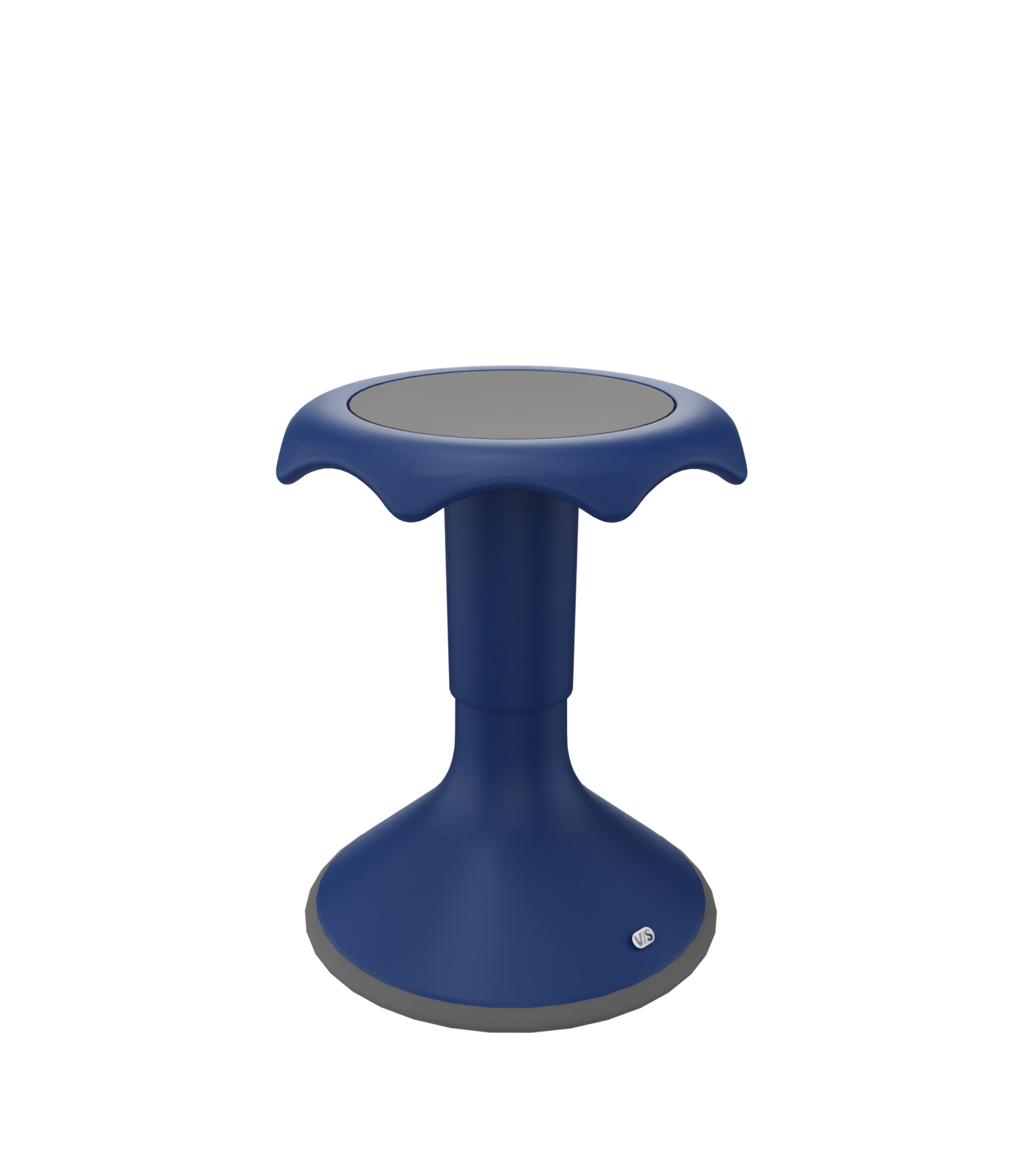 Hokki Plus® - ergonomisch & beweglich sitzen | 38 - 50 cm