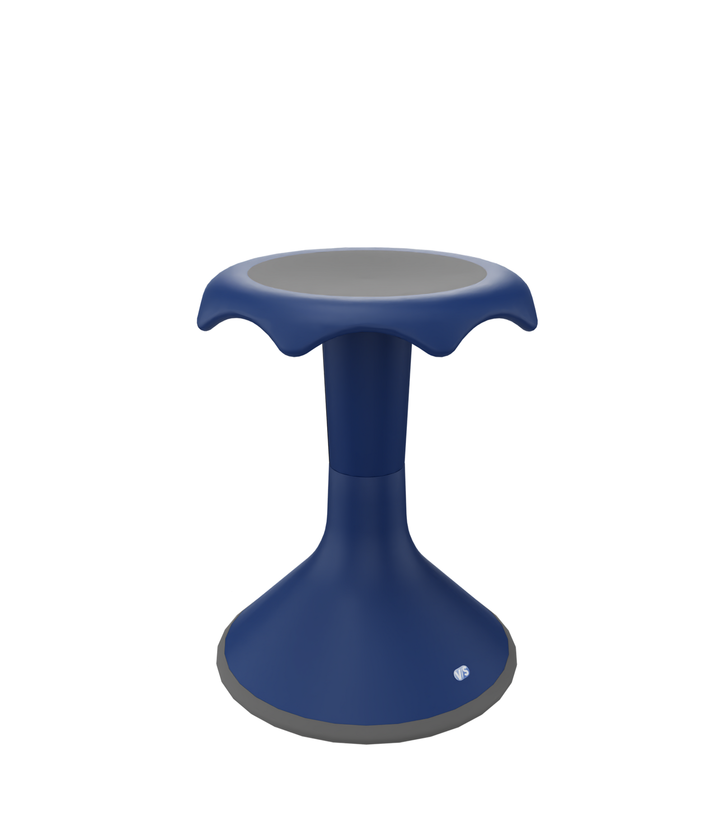 Hokki® - ergonomisch & beweglich sitzen | 46cm