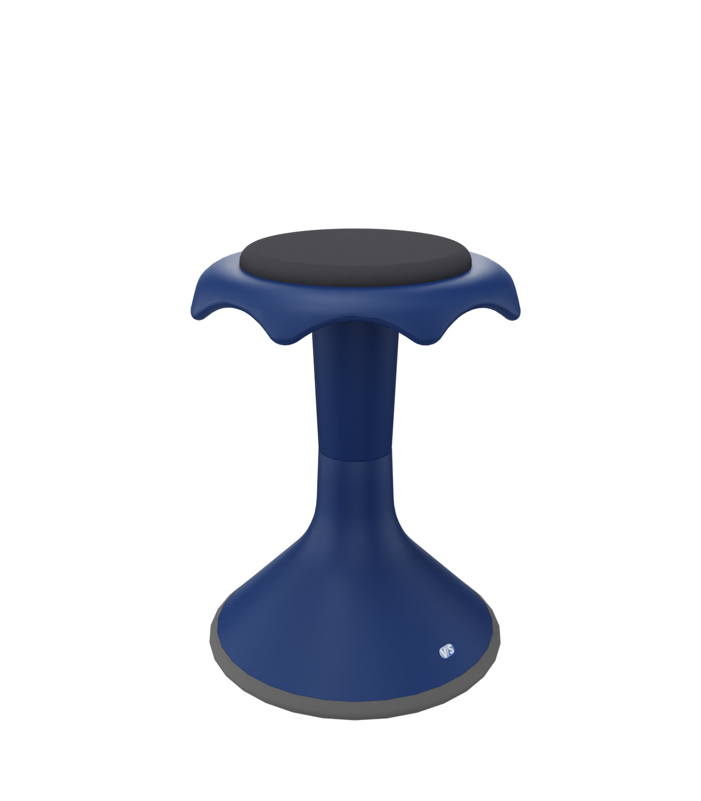 Hokki® - ergonomisch & beweglich sitzen | 46cm