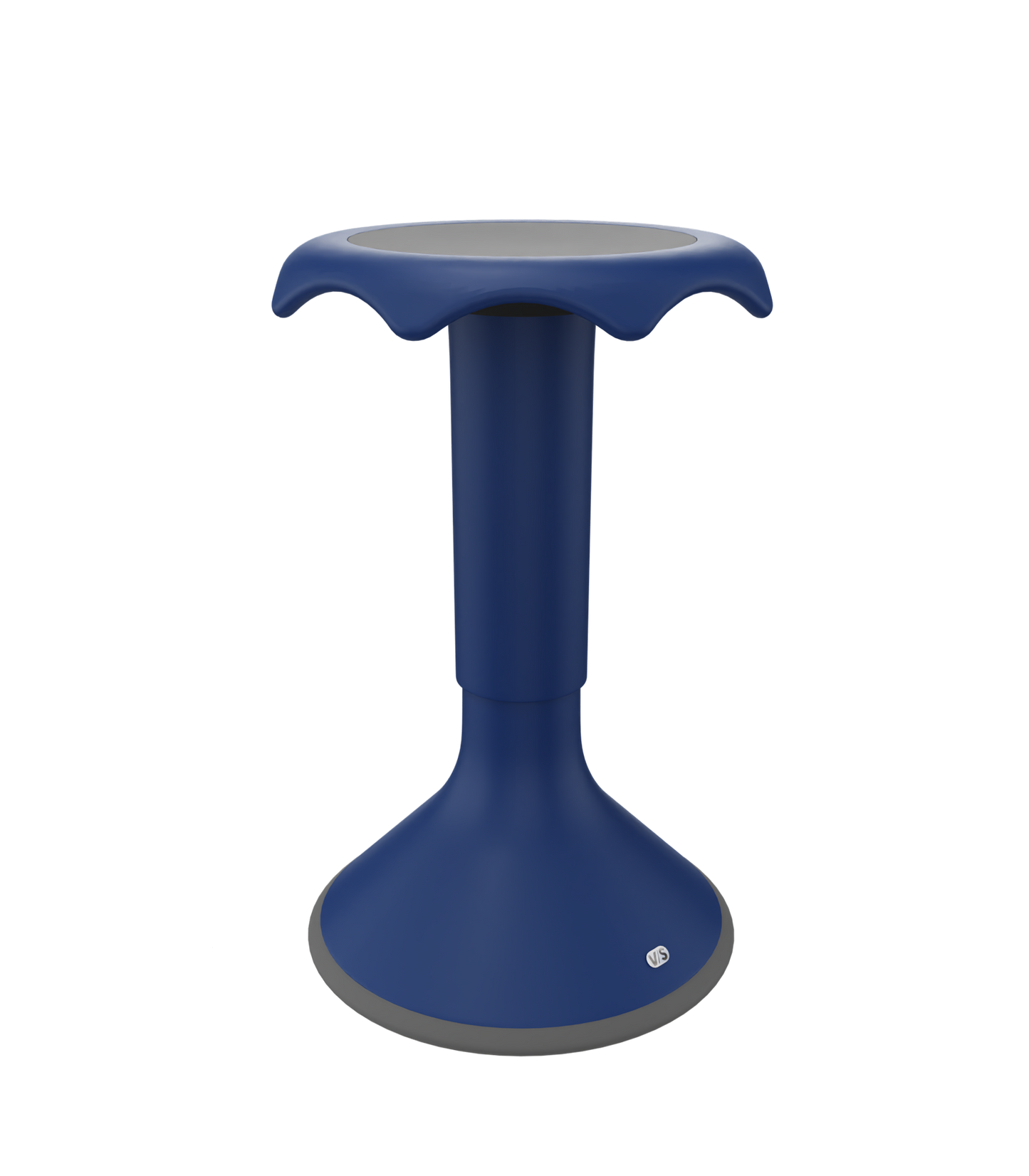 Hokki Plus® - ergonomisch & beweglich sitzen | 50 - 68 cm