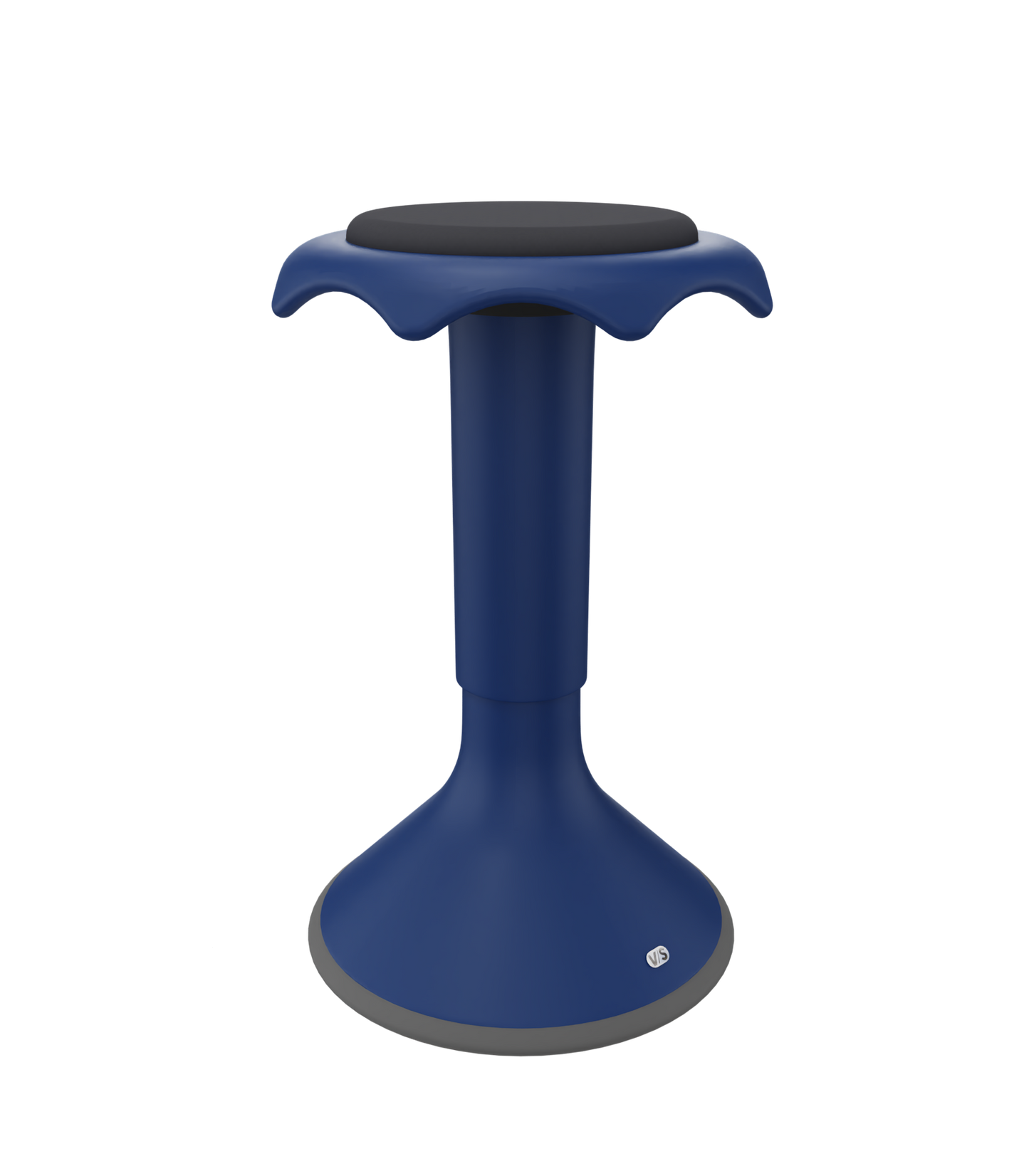 Hokki Plus® - ergonomisch & beweglich sitzen | 50 - 68 cm