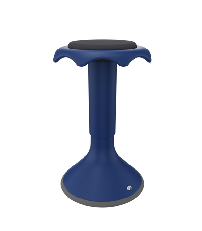 Hokki Plus® - ergonomisch & beweglich sitzen | 50 - 68 cm