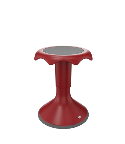 Hokki Plus® - ergonomisch & beweglich sitzen | 38 - 50 cm