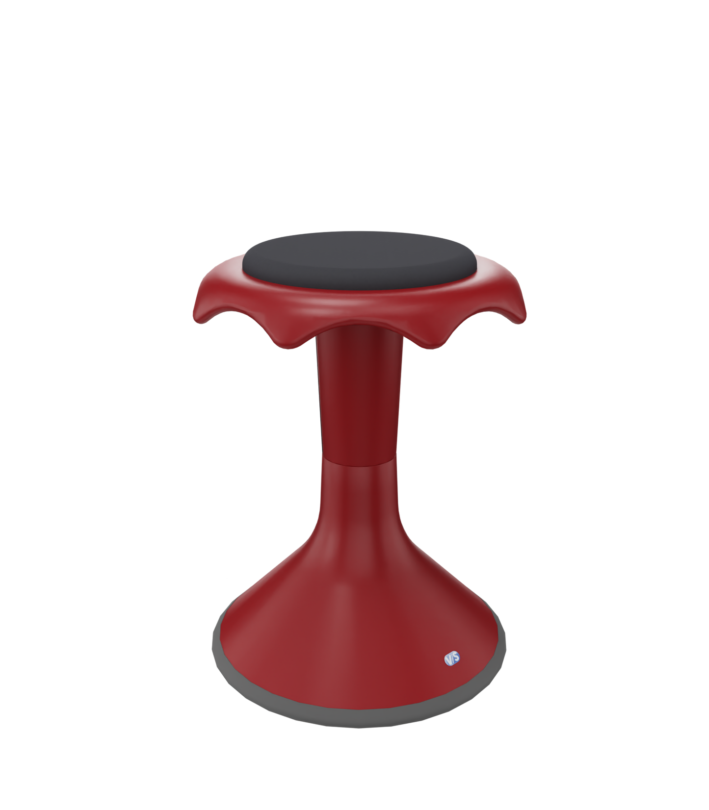 Hokki® - ergonomisch & beweglich sitzen | 46cm