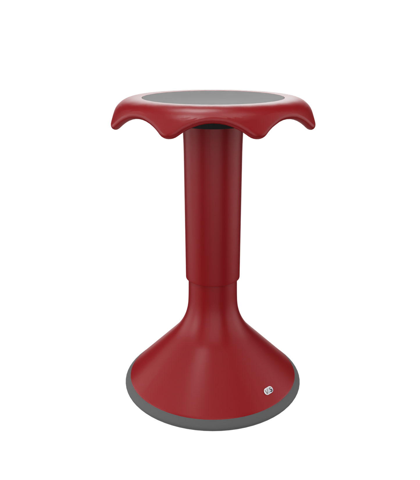 Hokki Plus® - ergonomisch & beweglich sitzen | 50 - 68 cm