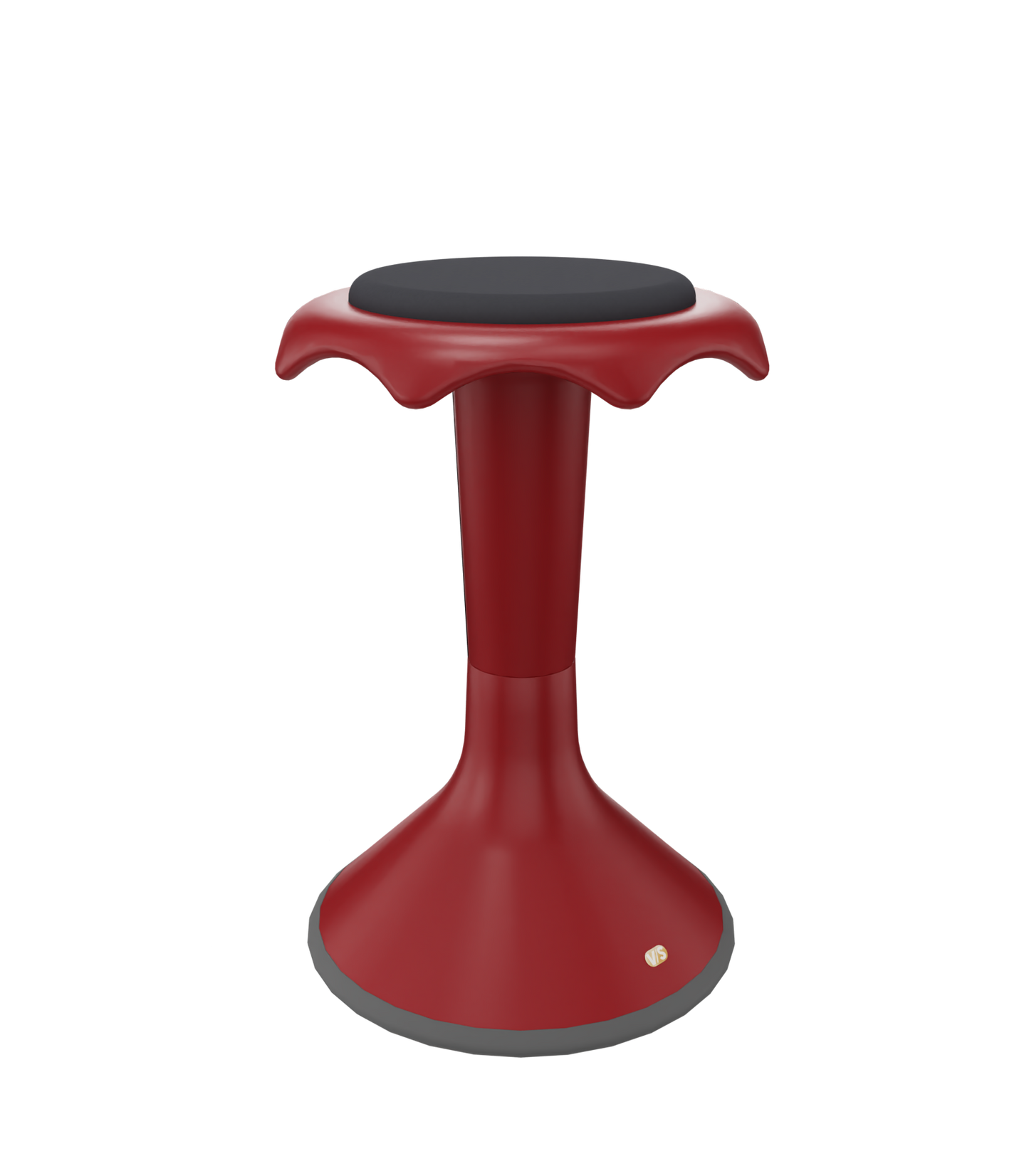 Hokki® - ergonomisch & beweglich sitzen | 51cm