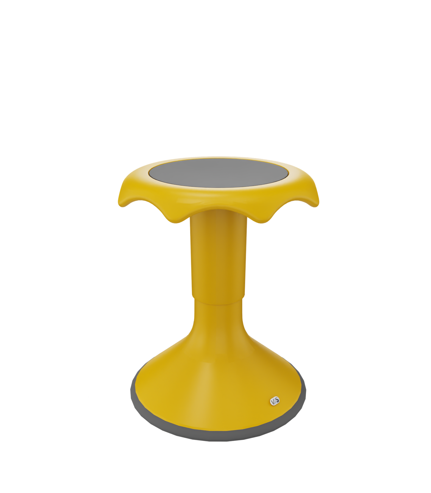 Hokki Plus® - ergonomisch & beweglich sitzen | 38 - 50 cm