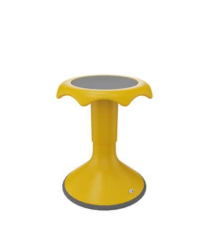 Hokki Plus® - ergonomisch & beweglich sitzen | 38 - 50 cm