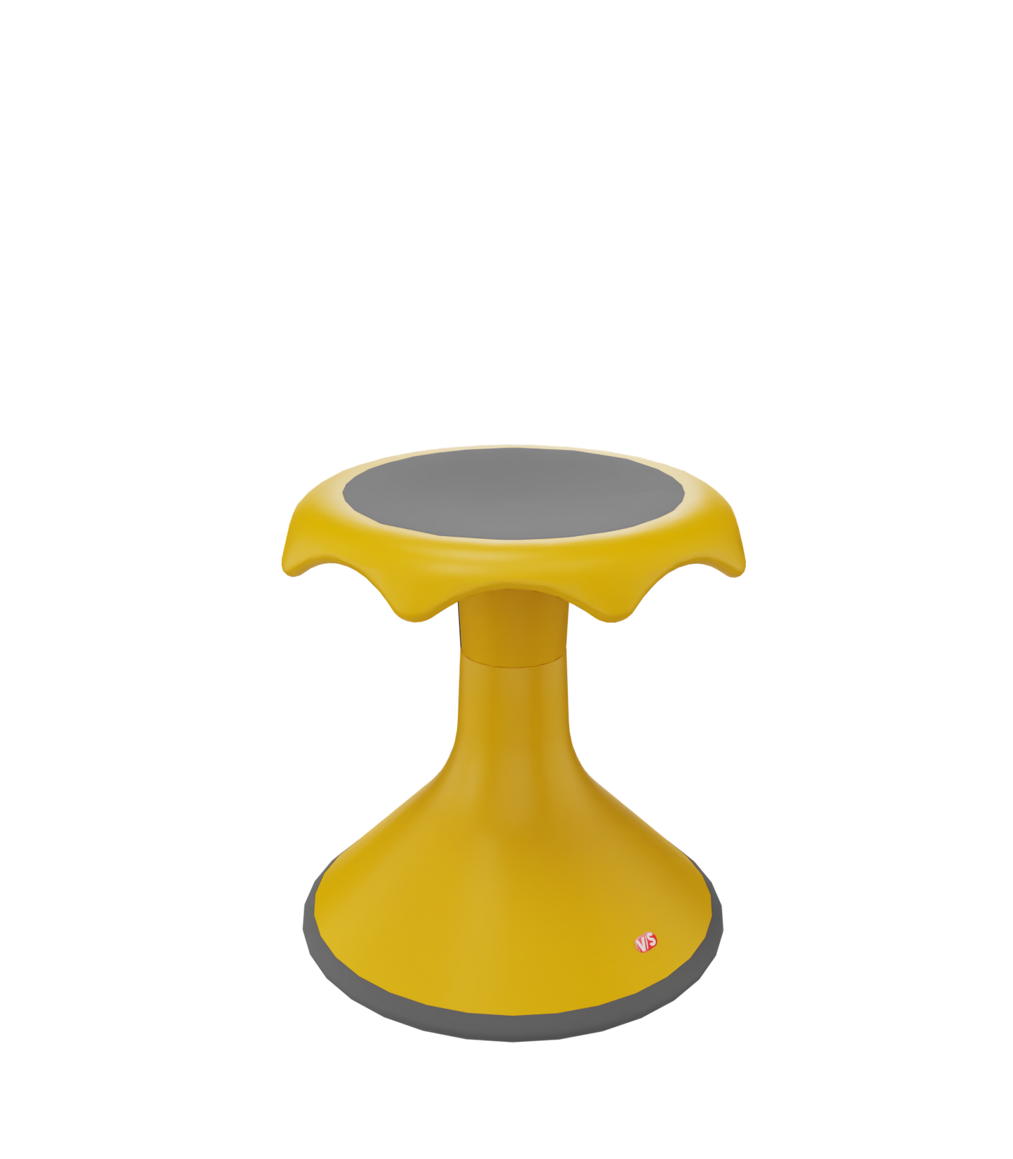 Hokki® - ergonomisch & beweglich sitzen | 38cm