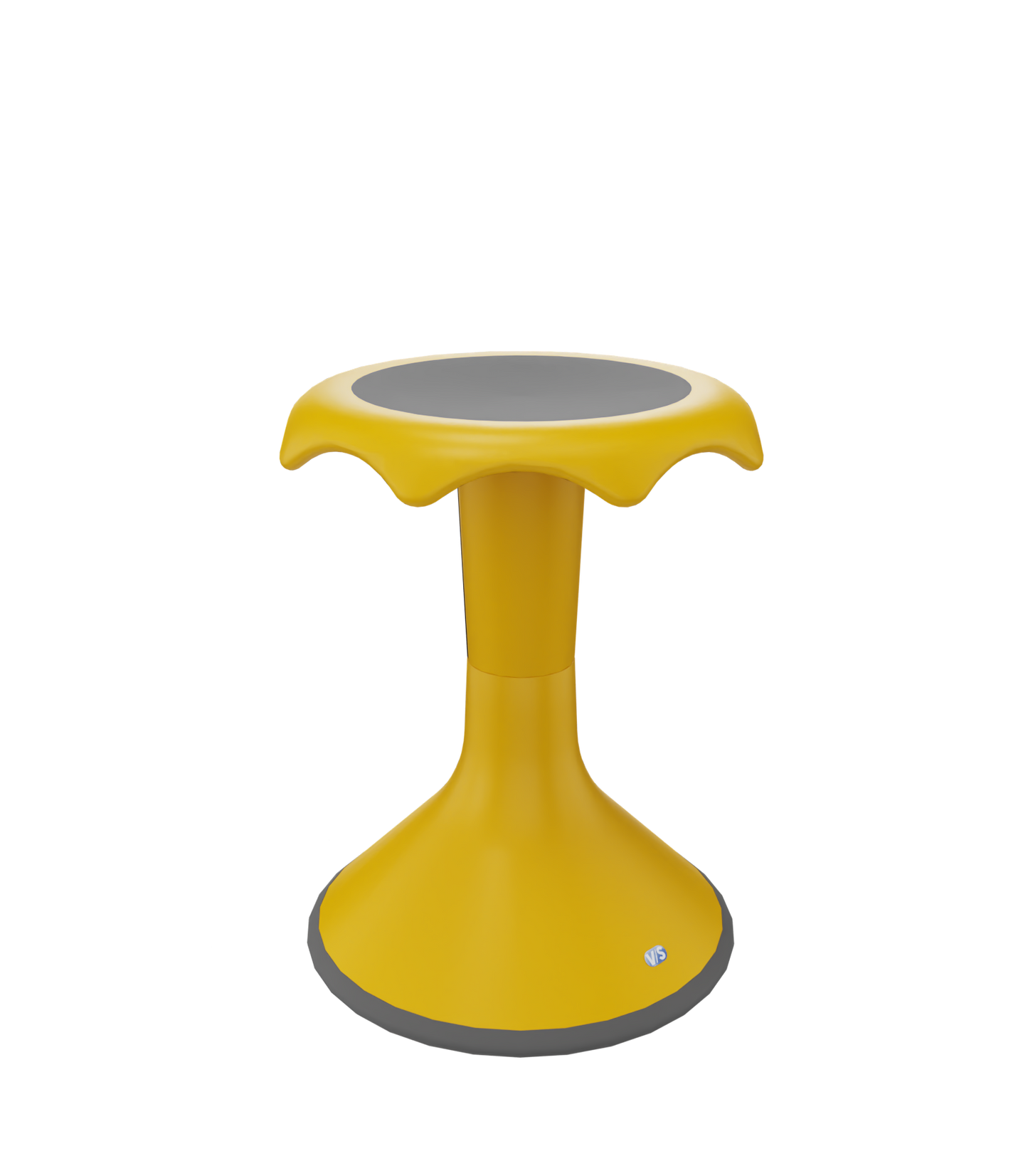 Hokki® - ergonomisch & beweglich sitzen | 46cm