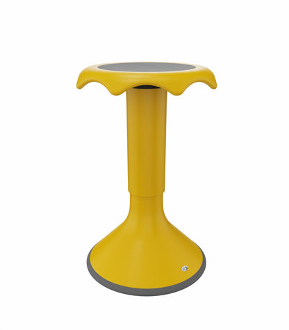 Hokki Plus® - ergonomisch & beweglich sitzen | 50 - 68 cm
