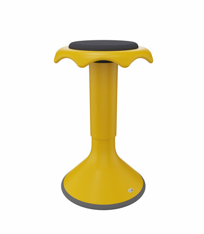 Hokki Plus® - ergonomisch & beweglich sitzen | 50 - 68 cm
