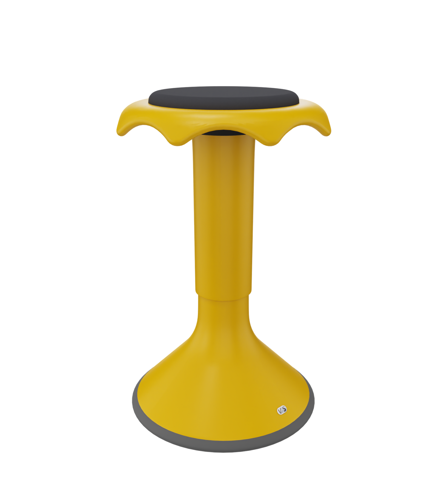 Hokki Plus® - ergonomisch & beweglich sitzen | 50 - 68 cm