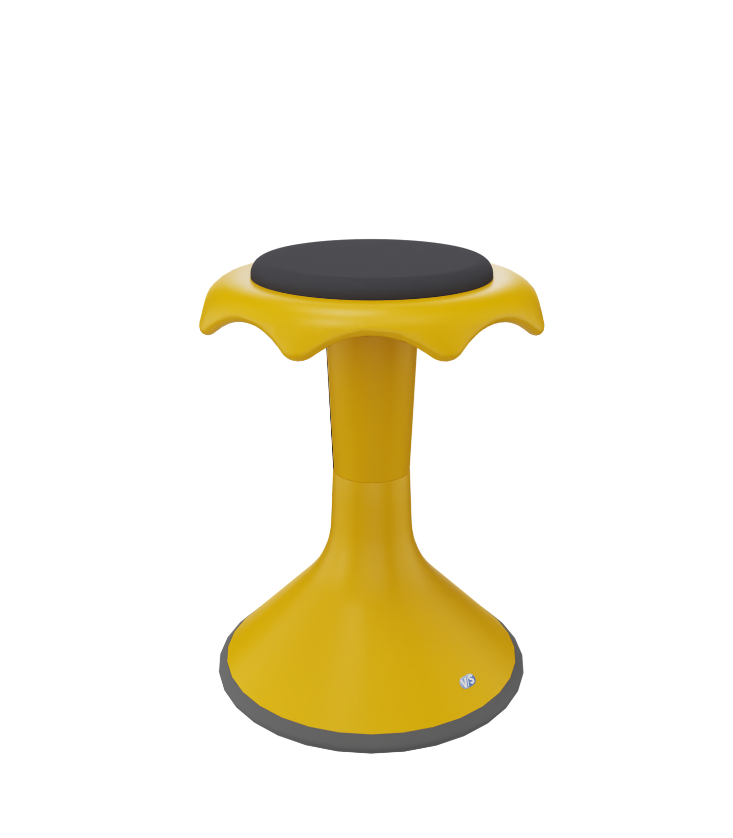 Hokki® - ergonomisch & beweglich sitzen | 46cm