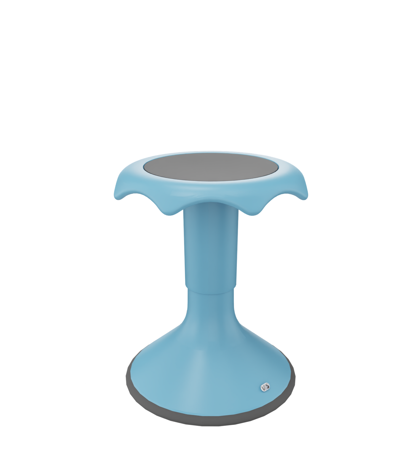 Hokki Plus® - ergonomisch & beweglich sitzen | 38 - 50 cm