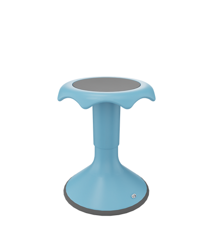 Hokki Plus® - ergonomisch & beweglich sitzen | 38 - 50 cm