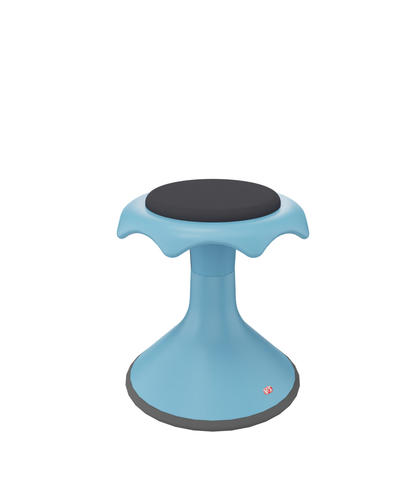 Hokki® - ergonomisch & beweglich sitzen | 38cm