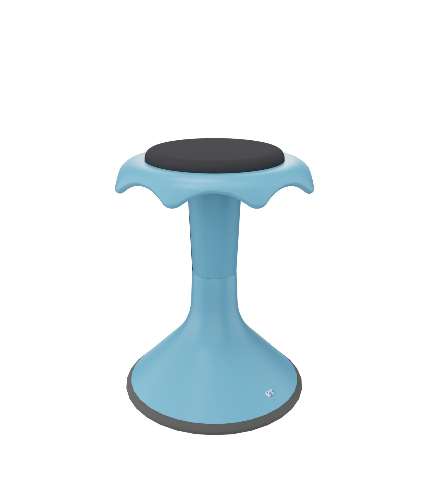 Hokki® - ergonomisch & beweglich sitzen | 46cm