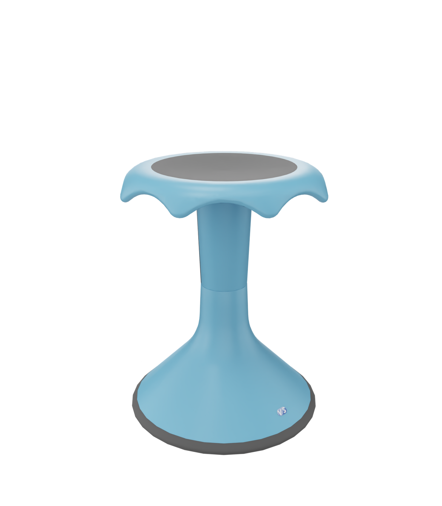 Hokki® - ergonomisch & beweglich sitzen | 46cm