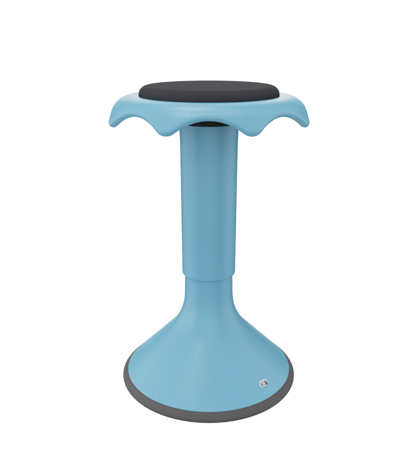 Hokki Plus® - ergonomisch & beweglich sitzen | 50 - 68 cm