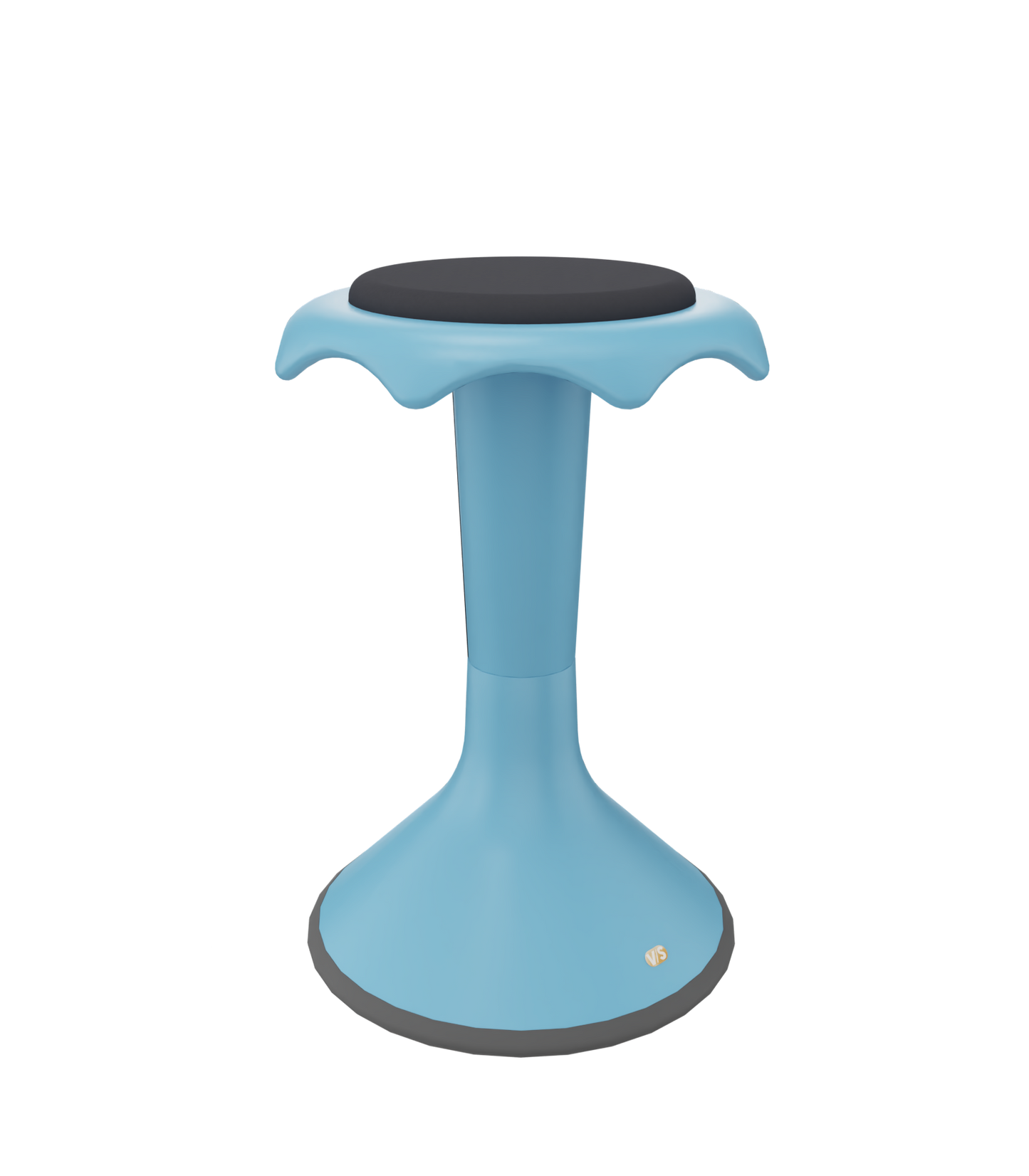 Hokki® - ergonomisch & beweglich sitzen | 51cm