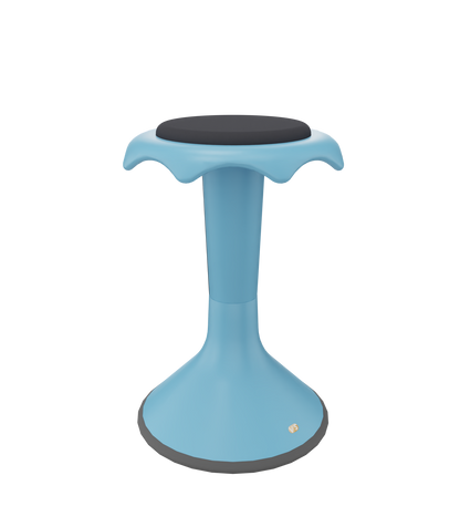 Hokki® - ergonomisch & beweglich sitzen | 51cm