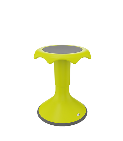 Hokki Plus® - ergonomisch & beweglich sitzen | 38 - 50 cm