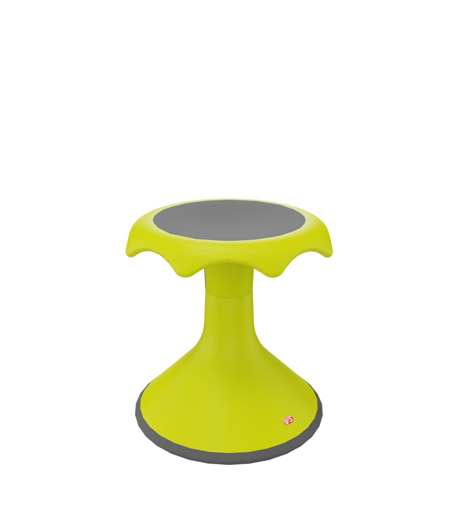 Hokki® - ergonomisch & beweglich sitzen | 38cm