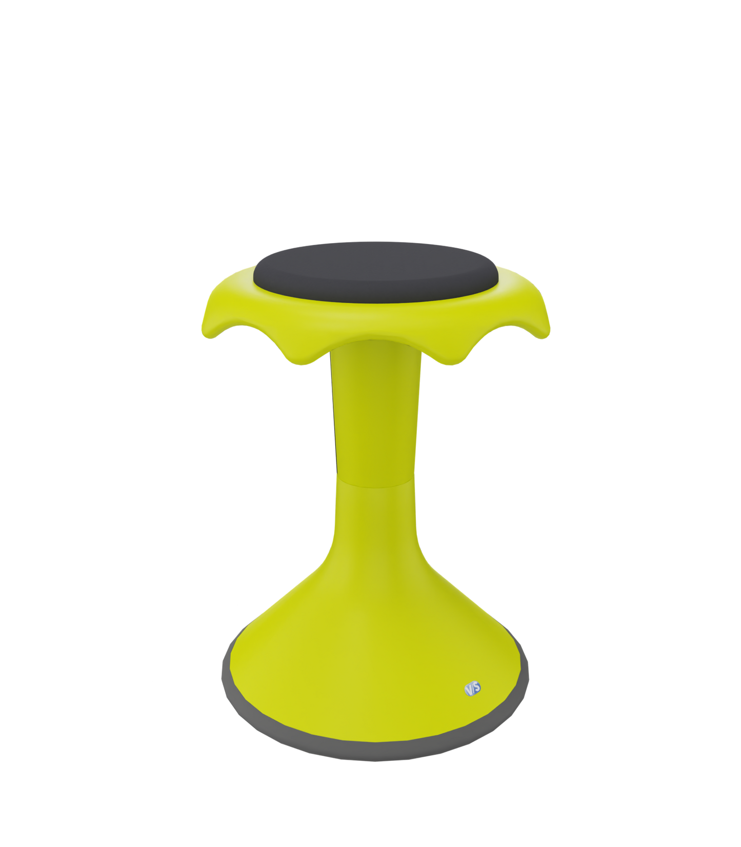 Hokki® - ergonomisch & beweglich sitzen | 46cm