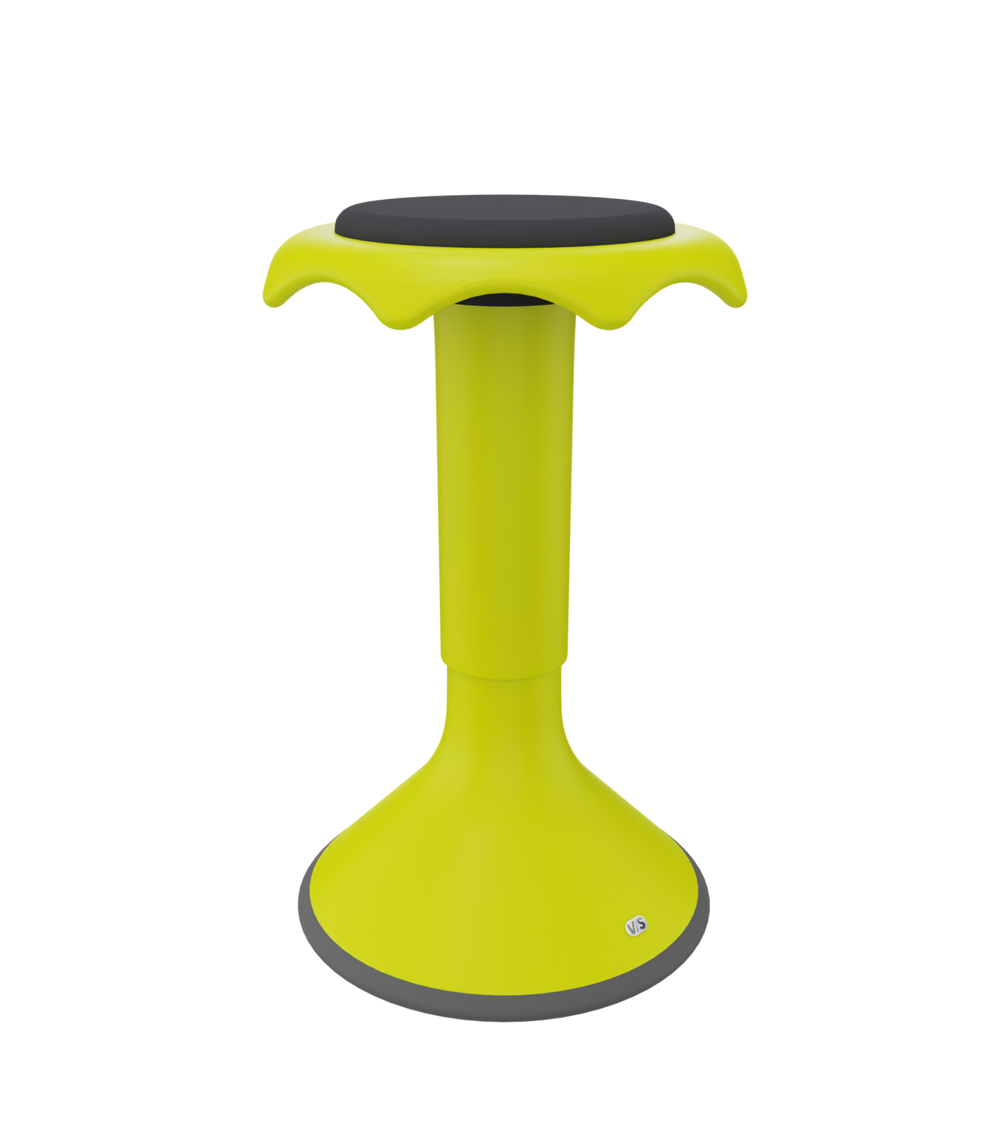 Hokki Plus® - ergonomisch & beweglich sitzen | 50 - 68 cm