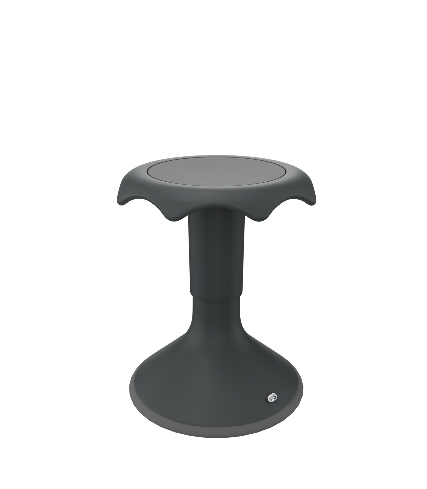 Hokki Plus® - ergonomisch & beweglich sitzen | 38 - 50 cm