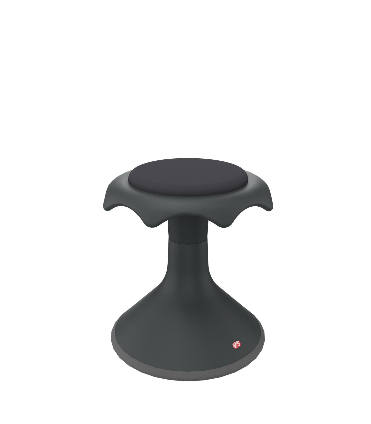 Hokki® - ergonomisch & beweglich sitzen | 38cm