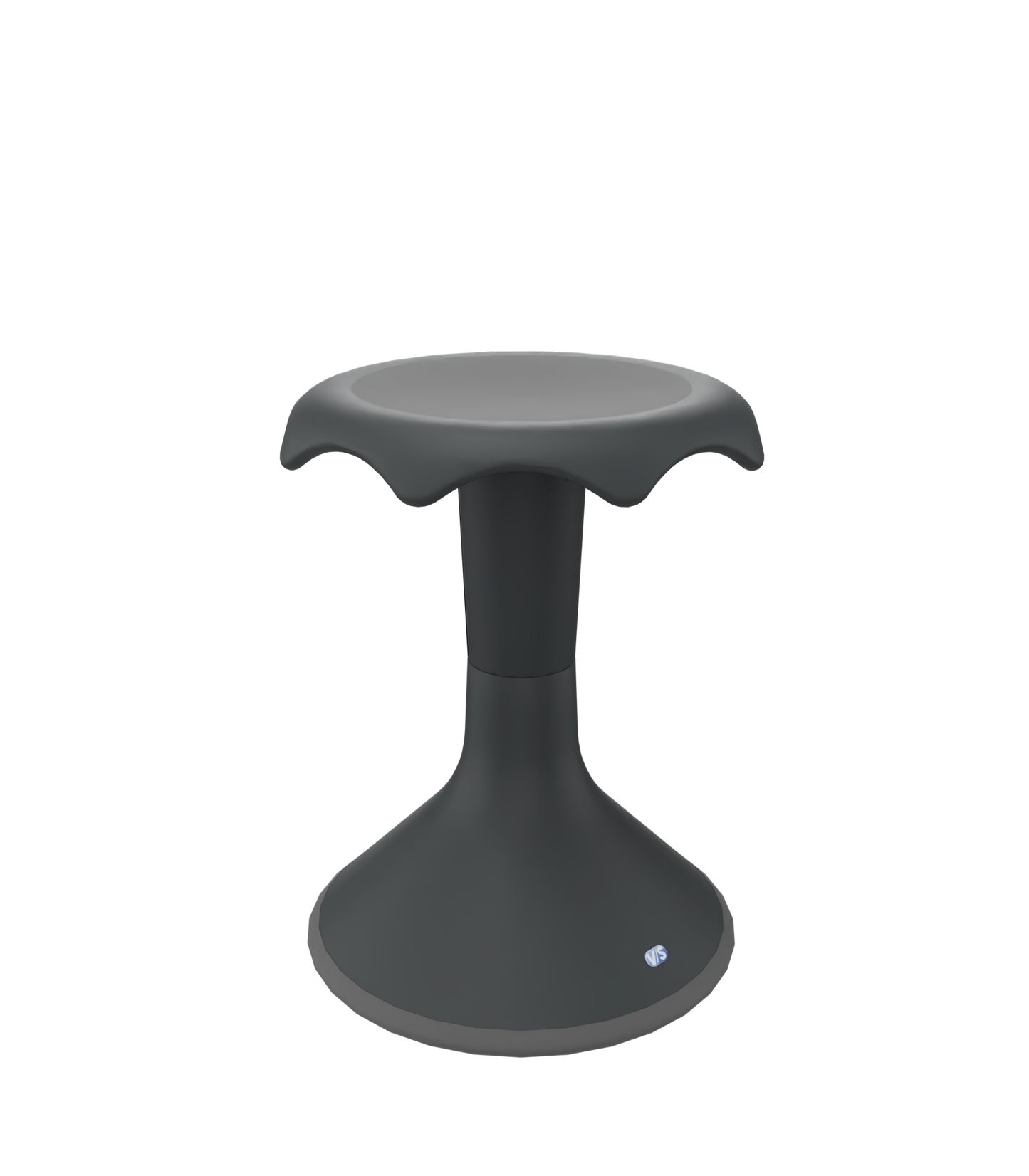 Hokki® - ergonomisch & beweglich sitzen | 46cm