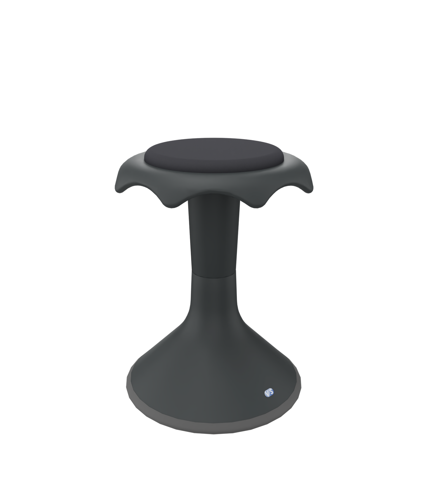 Hokki® - ergonomisch & beweglich sitzen | 46cm