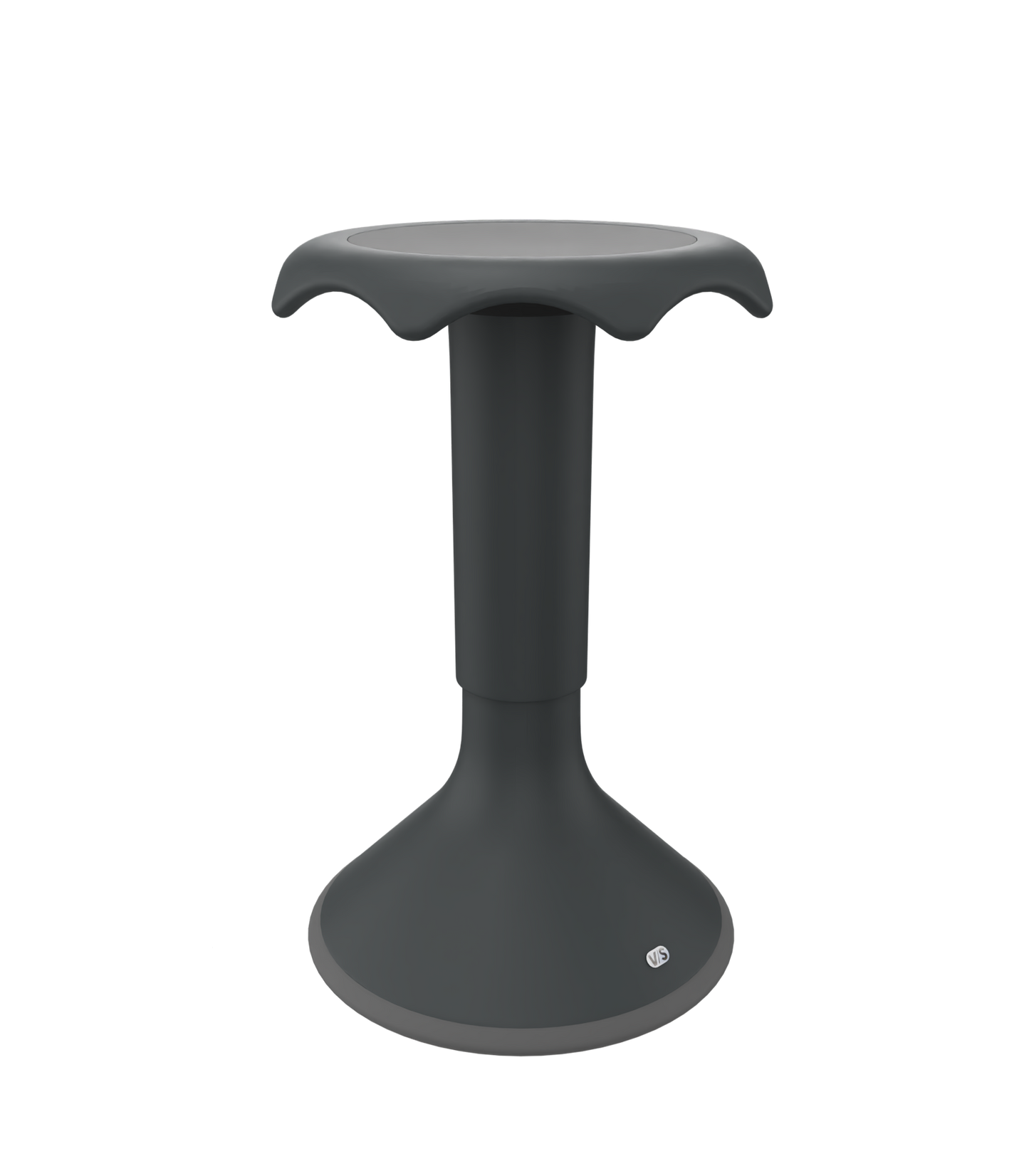 Hokki Plus® - ergonomisch & beweglich sitzen | 50 - 68 cm