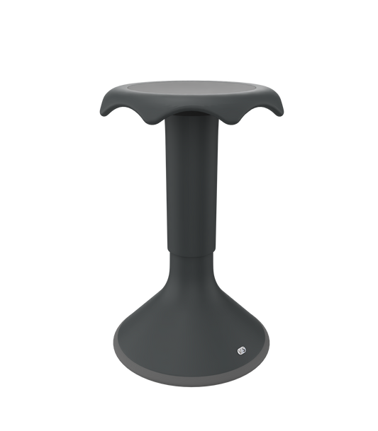 Hokki Plus® - ergonomisch & beweglich sitzen | 50 - 68 cm