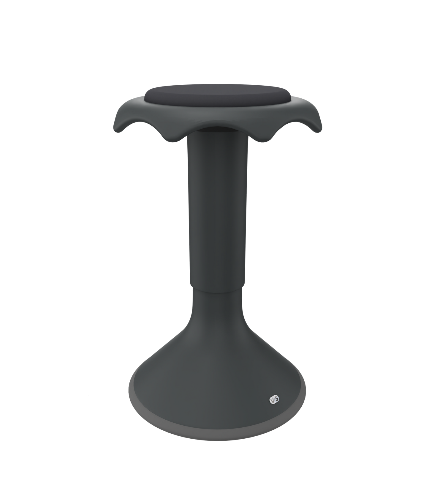 Hokki Plus® - ergonomisch & beweglich sitzen | 50 - 68 cm