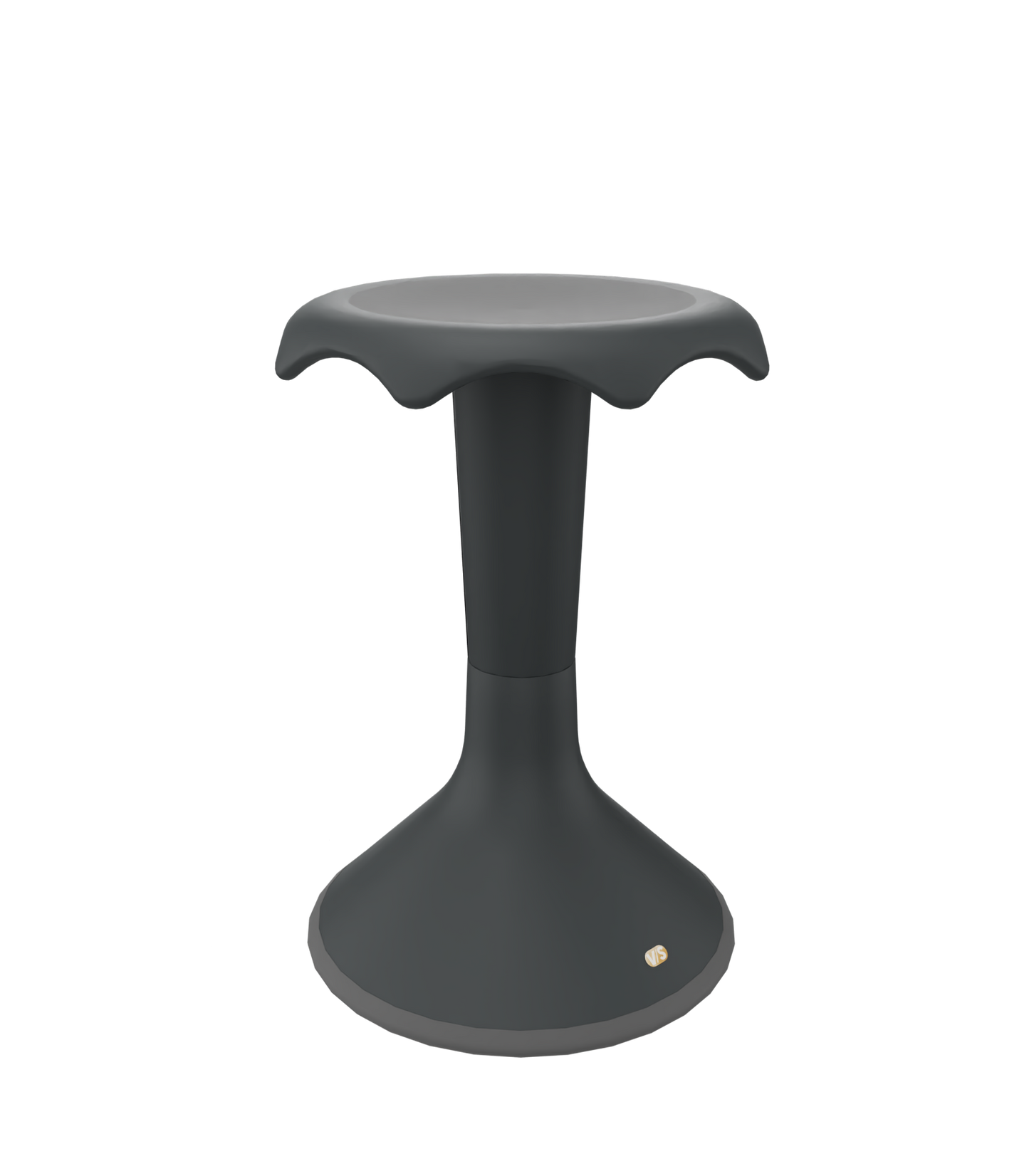 Hokki® - ergonomisch & beweglich sitzen | 51cm