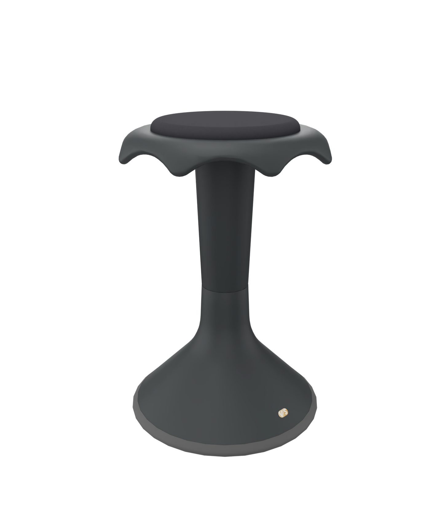 Hokki® - ergonomisch & beweglich sitzen | 51cm