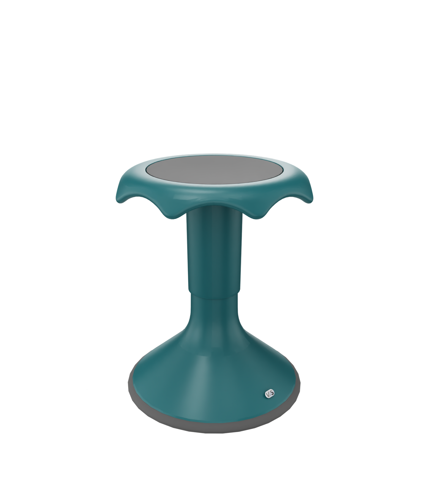 Hokki Plus® - ergonomisch & beweglich sitzen | 38 - 50 cm