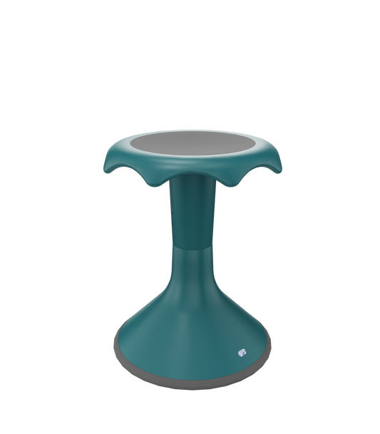 Hokki® - ergonomisch & beweglich sitzen | 46cm