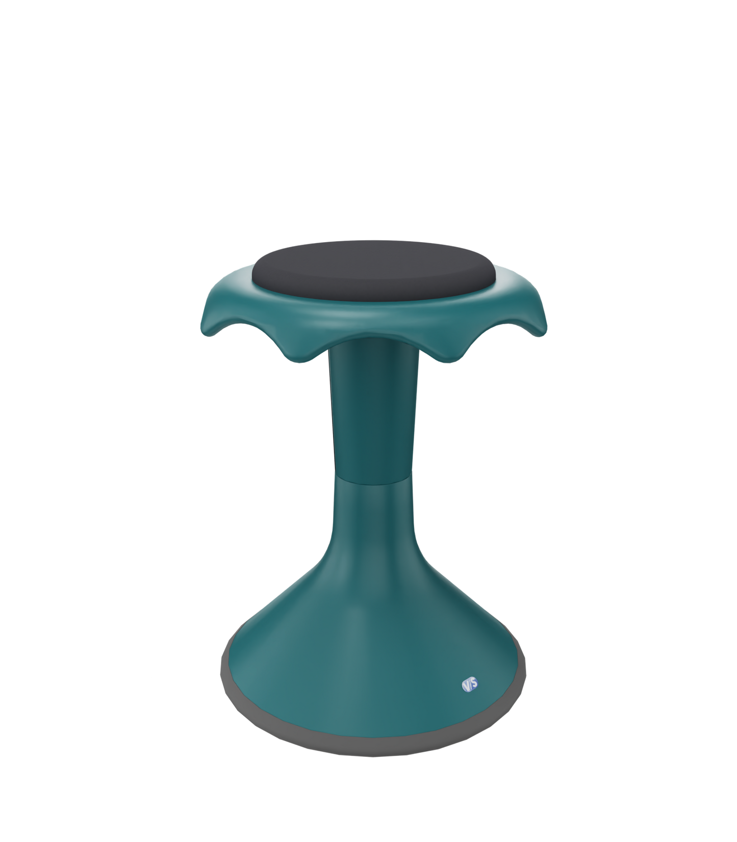 Hokki® - ergonomisch & beweglich sitzen | 46cm