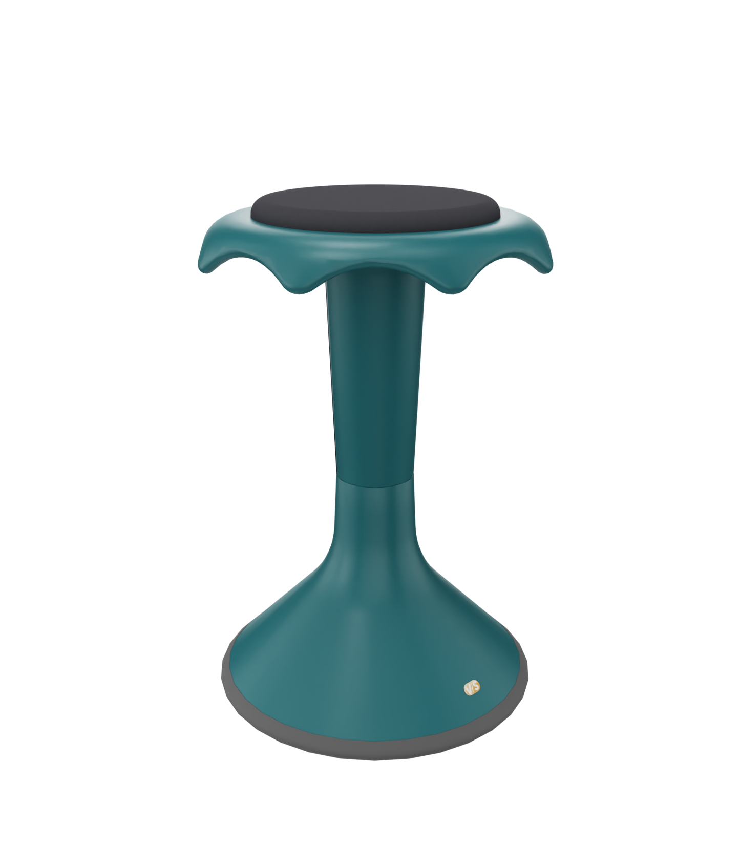 Hokki® - ergonomisch & beweglich sitzen | 51cm