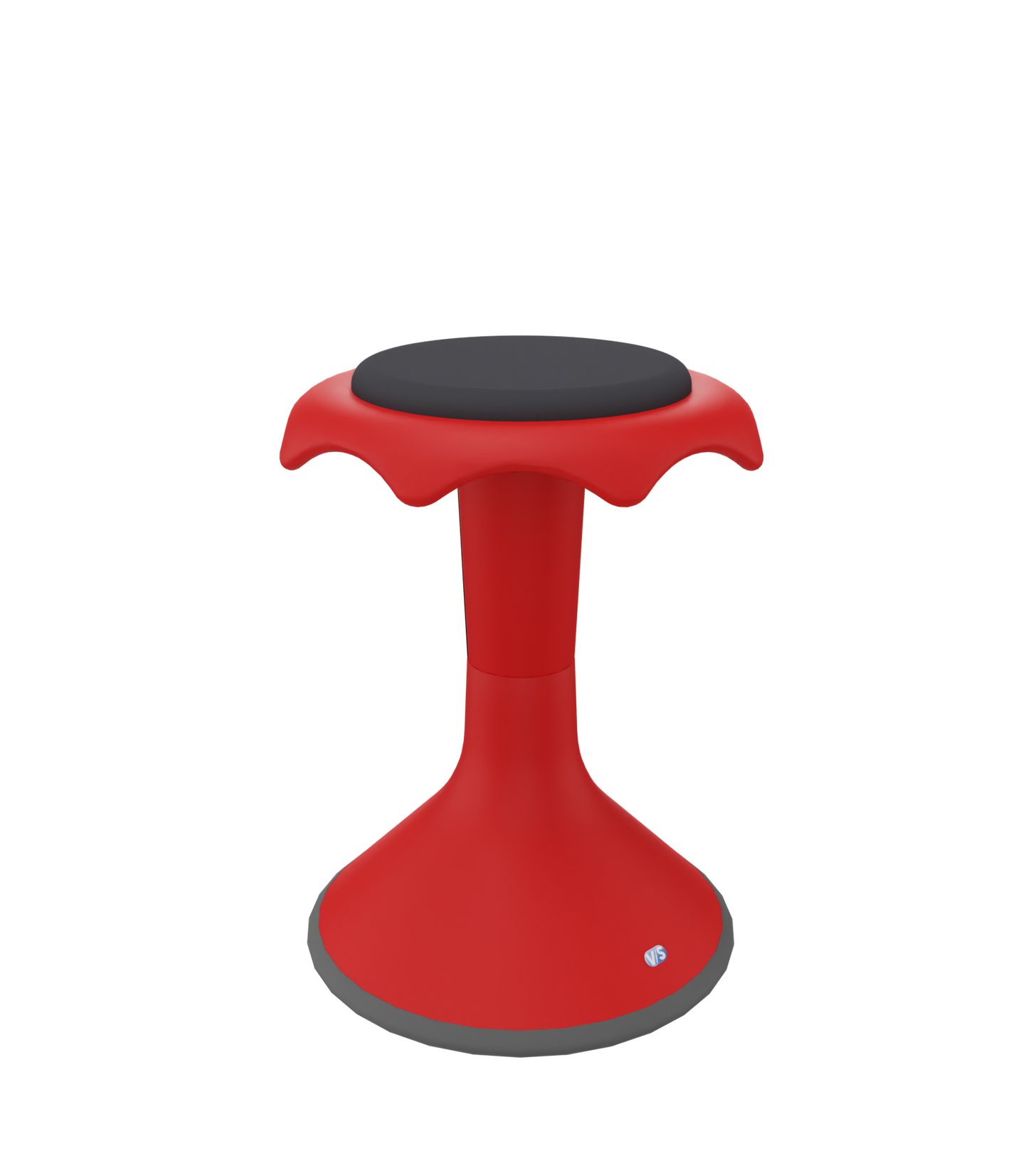 Hokki® - ergonomisch & beweglich sitzen | 46cm