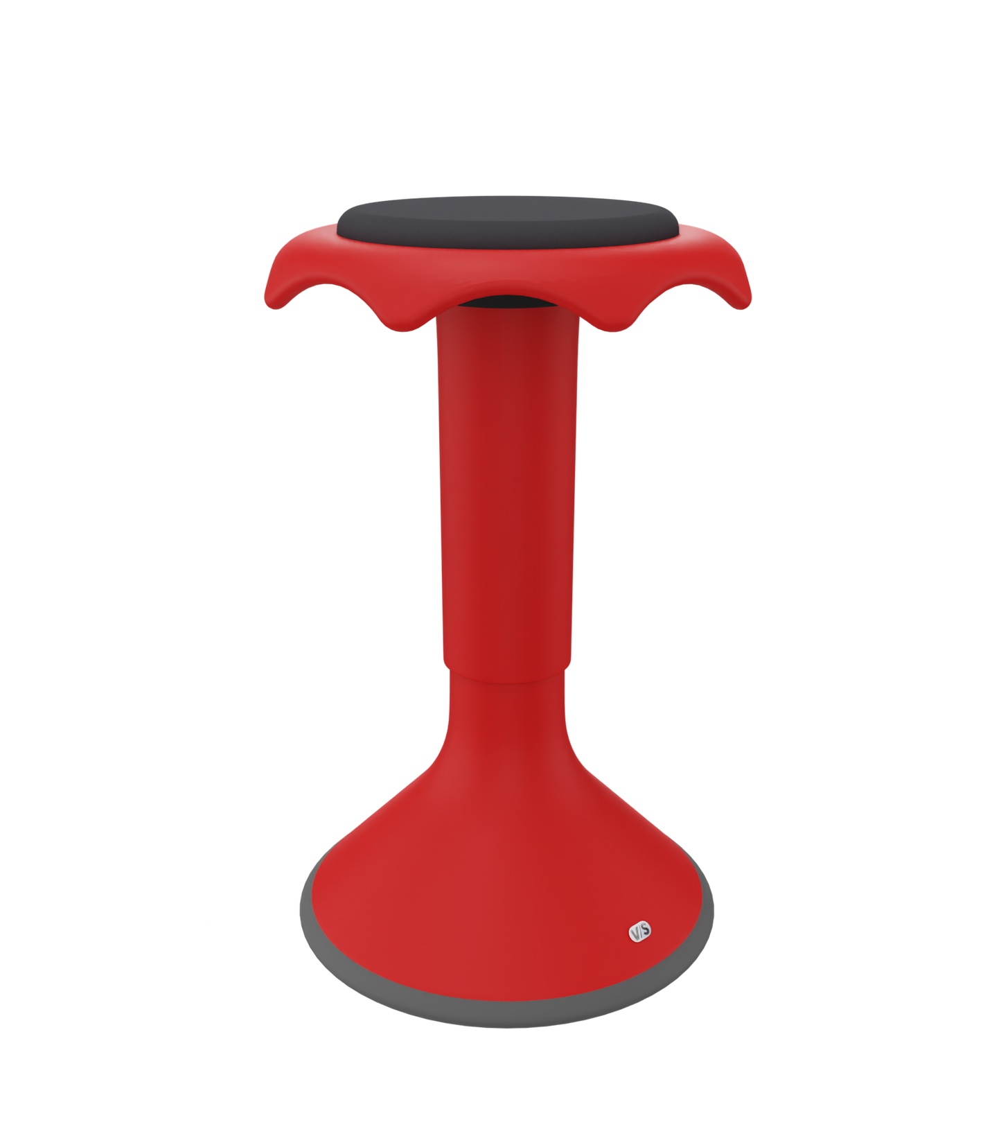 Hokki Plus® - ergonomisch & beweglich sitzen | 50 - 68 cm