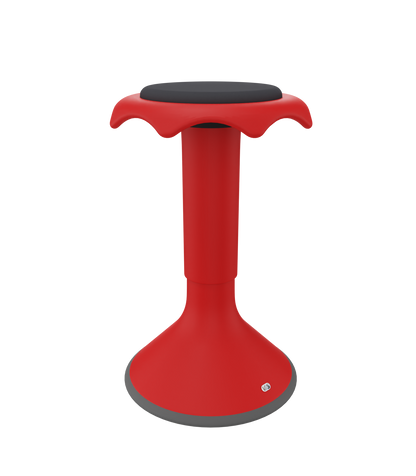 Hokki Plus® - ergonomisch & beweglich sitzen | 50 - 68 cm