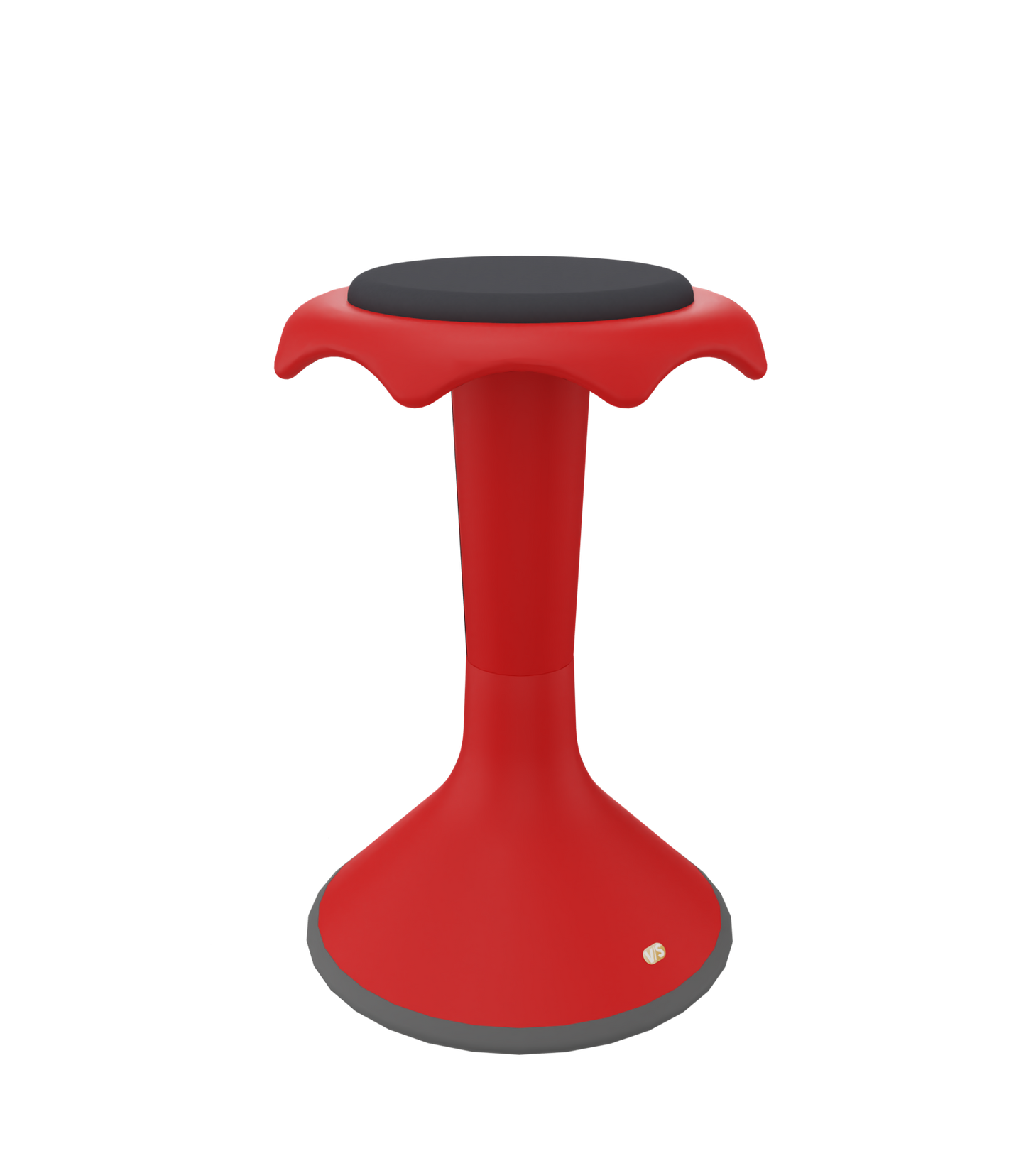 Hokki® - ergonomisch & beweglich sitzen | 51cm