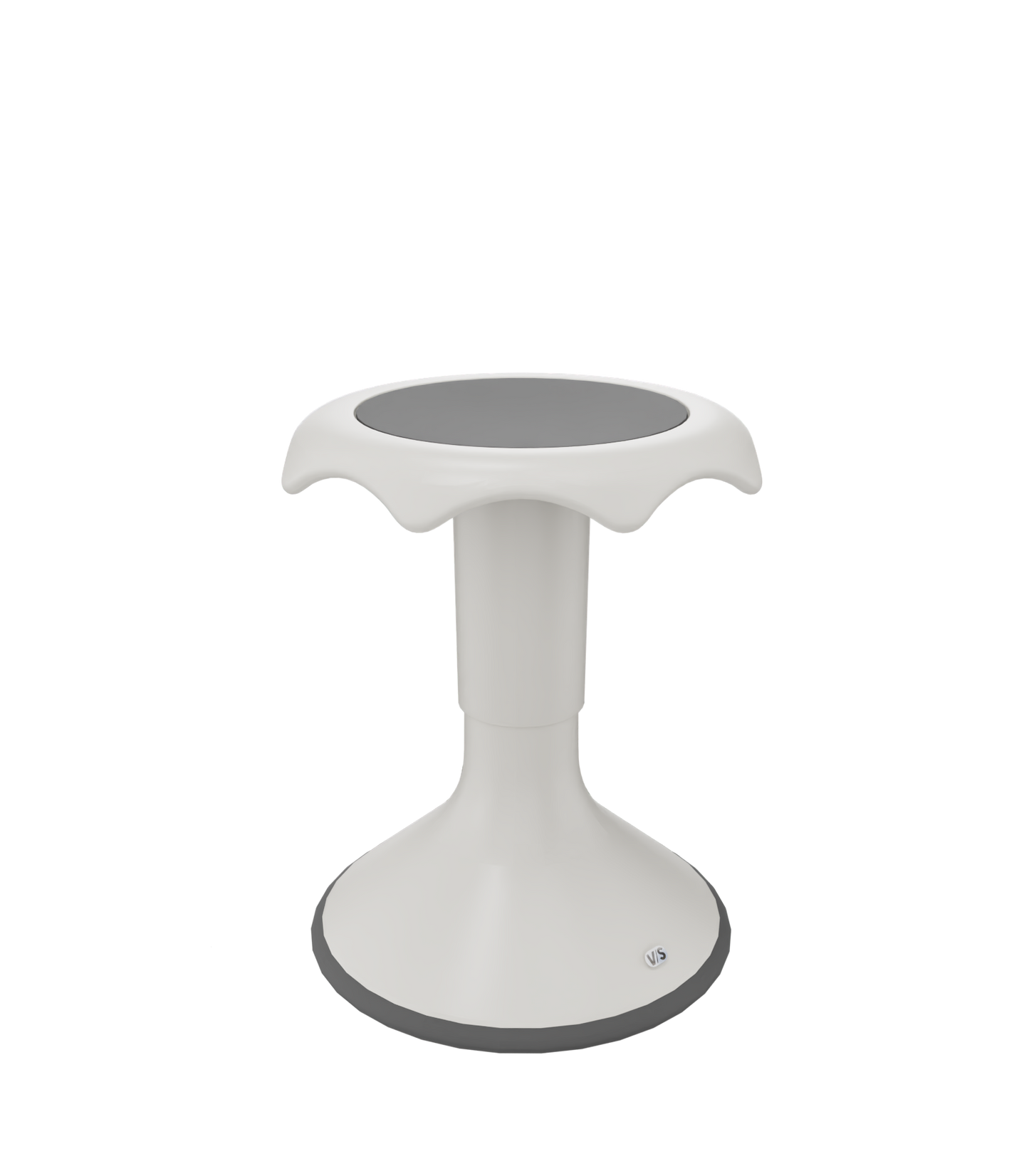 Hokki Plus® - ergonomisch & beweglich sitzen | 38 - 50 cm