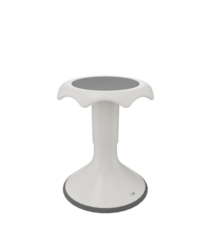 Hokki Plus® - ergonomisch & beweglich sitzen | 38 - 50 cm